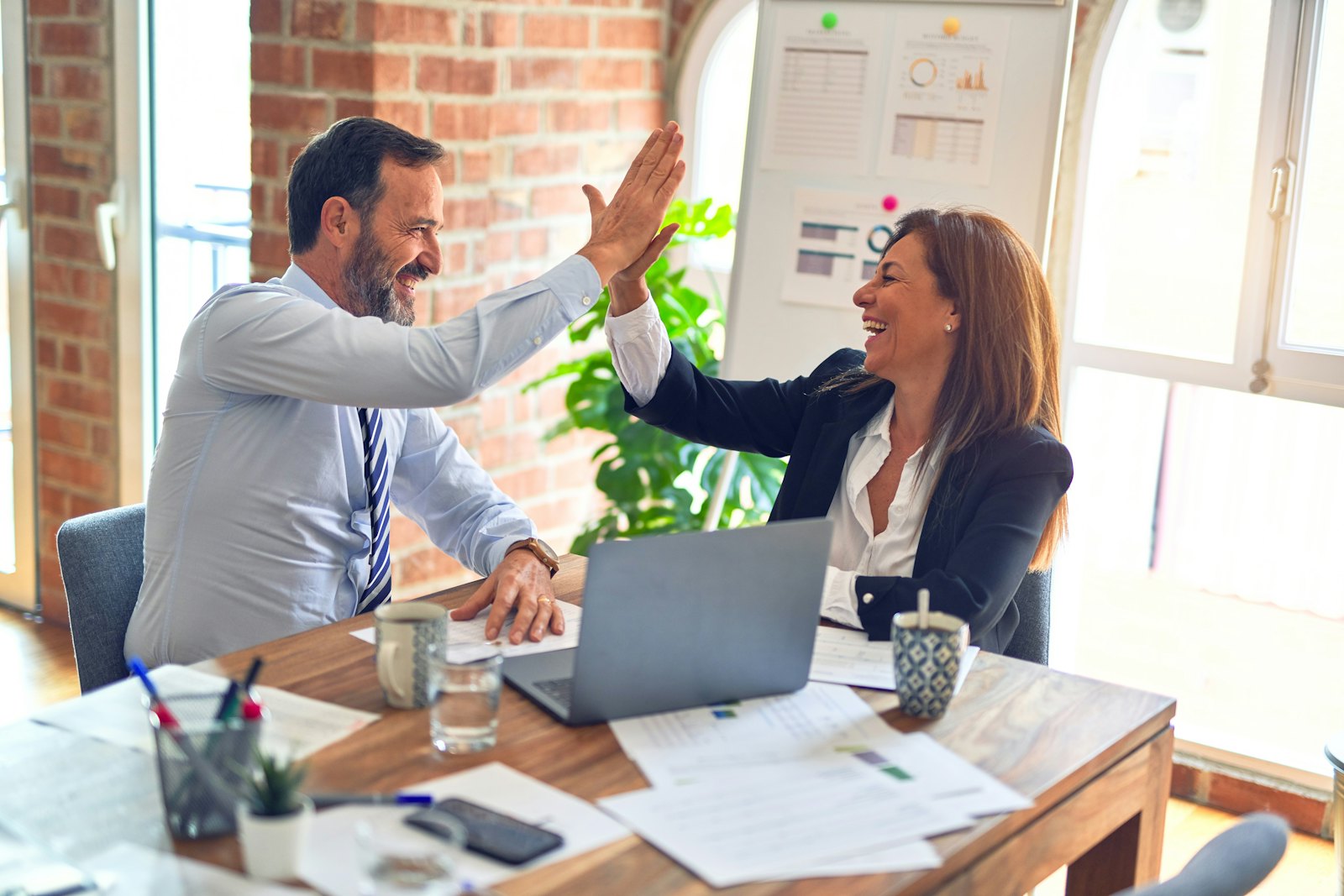 AI automation for marketing follow-up
