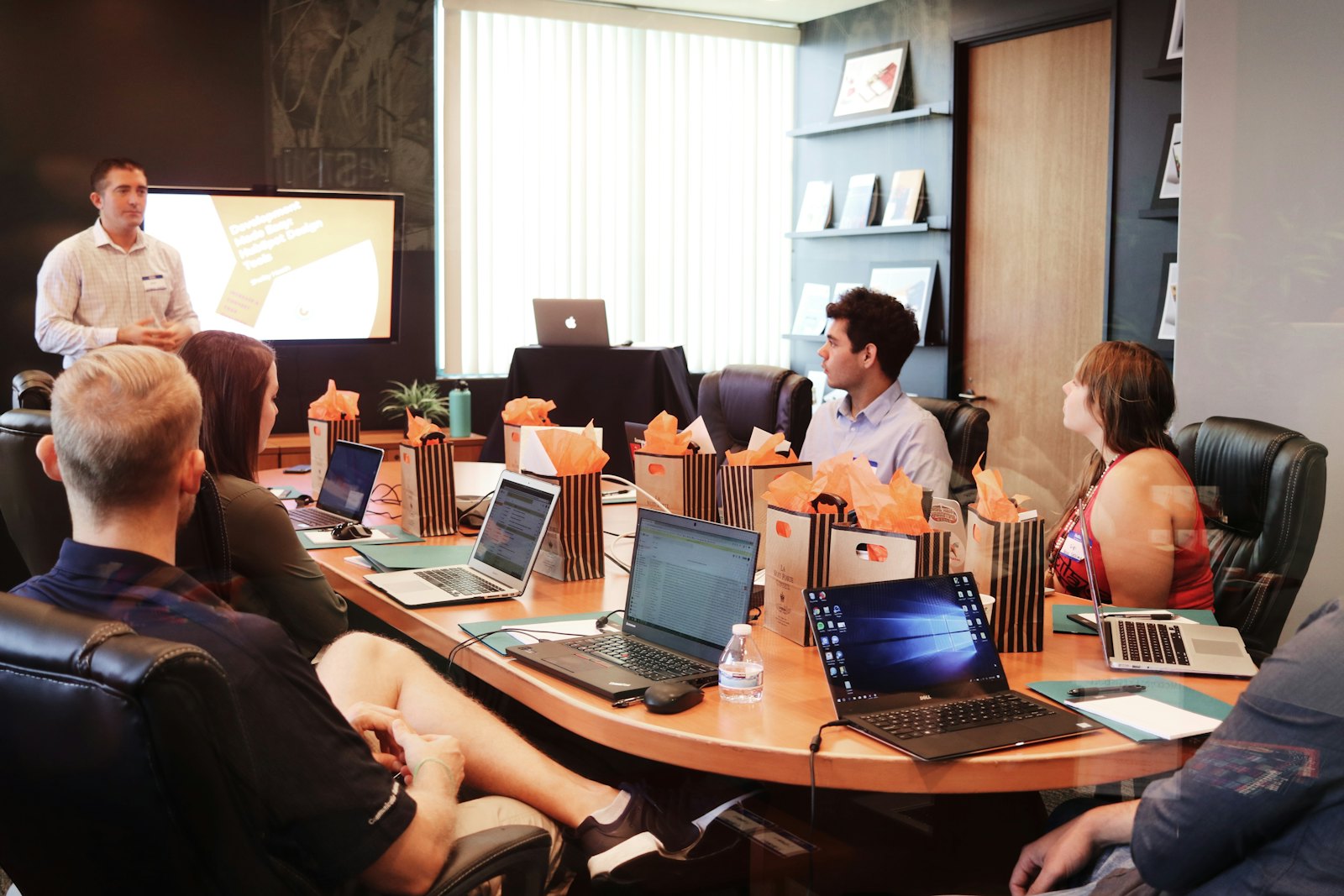 Google Ads strategy and planning session